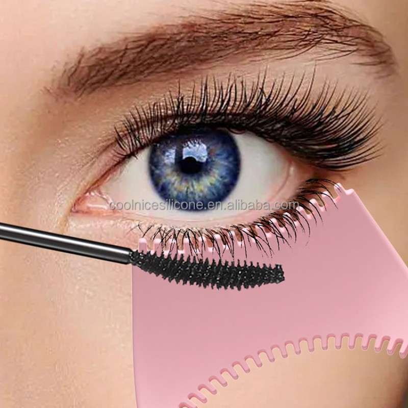 Eyeliner Aid Tool Factory - Latest Design Silicone