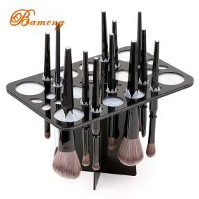 Makeup Brush Holder Manufacturer - Tree Organizer Dryer