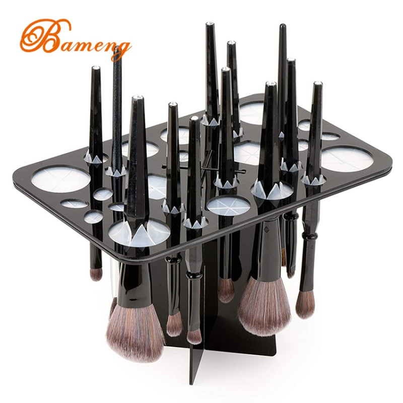 Makeup Brush Holder Manufacturer - Tree Organizer Dryer