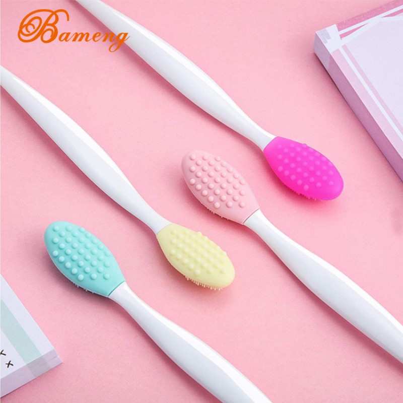 Lip Scrub Applicator Supplier - 2021 Wholesale High Quality