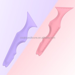 Eyeliner Helper Tool Factory - Soft Elastic Silicone
