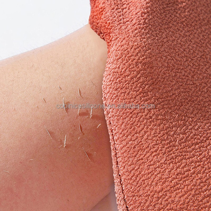 Exfoliating Mitt Supplier - Korean Turkish Glove