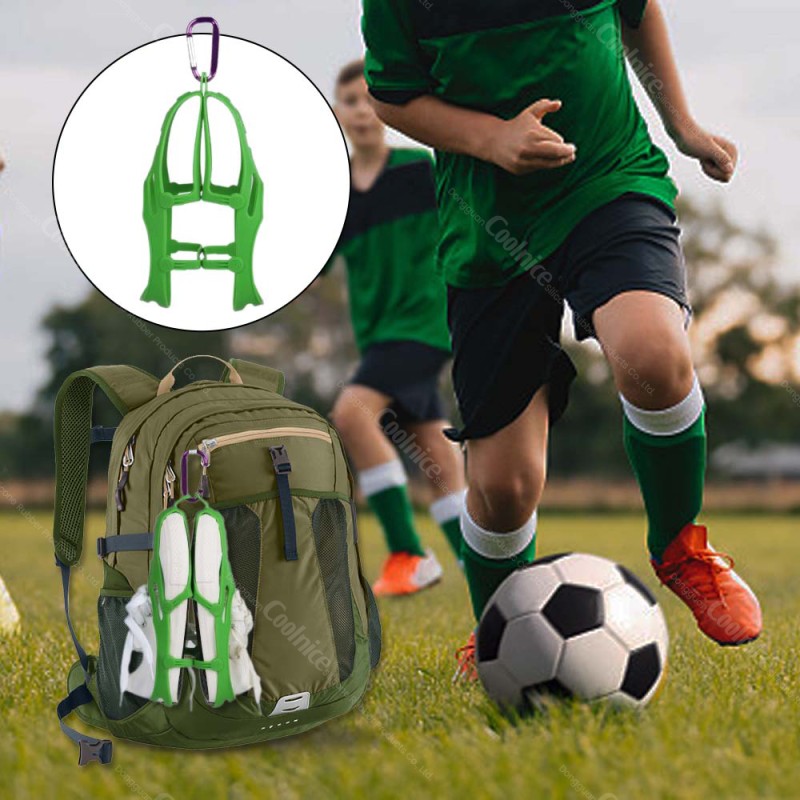 Shoe Holster Factory - Durable Flexible Silicone