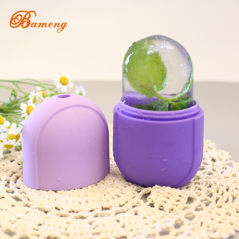 Ice Globe Massager Factory - Colourful Summer Cooling