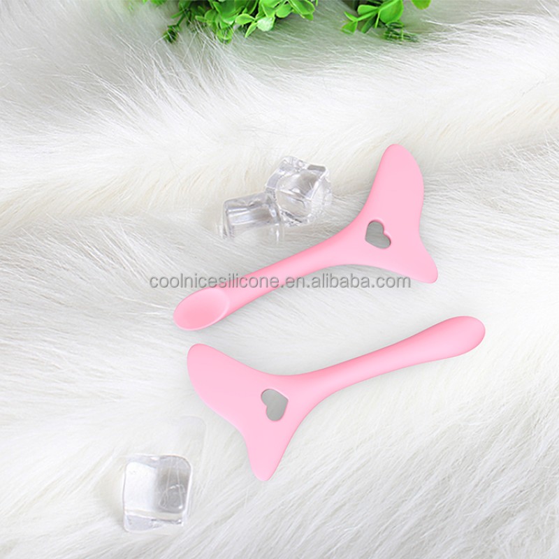 Eyeshadow Stencil Factory - Make up Tools Cat Eye