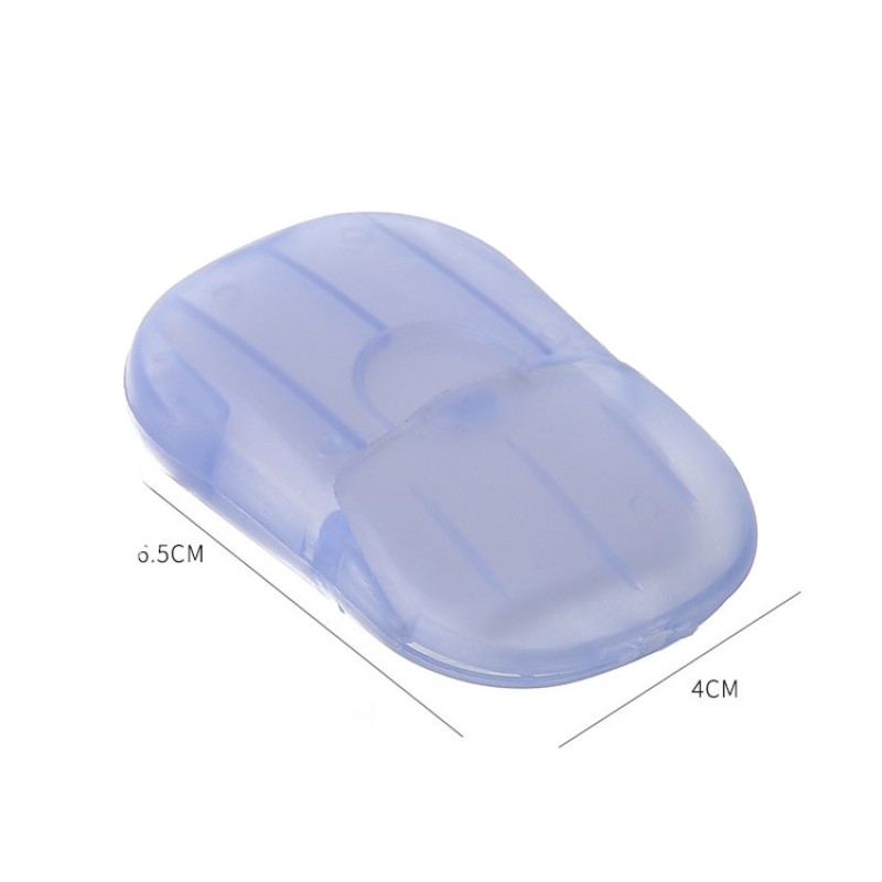 Portable Soap Factory - 2022 Home Travel Laundry