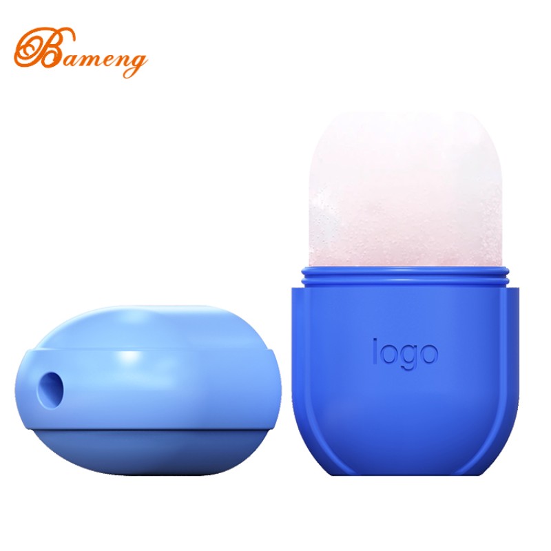 Ice Globe Massager Factory - Colourful Summer Cooling