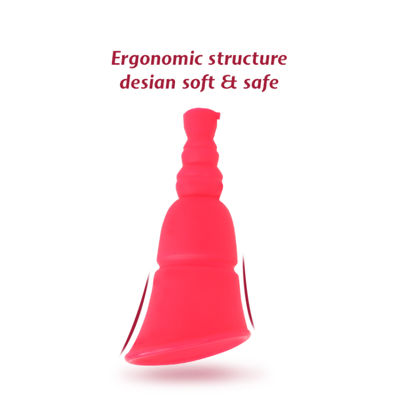 Menstrual Cup Supplier - Eco-Friendly Reusable Washable