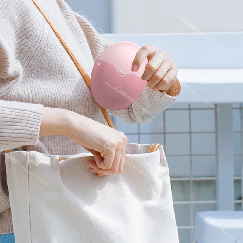 Sunscreen Applicator Supplier - Refillable Holder Roller