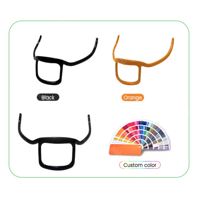 Beard Shaper Manufacturer - Goatee Mustache Grooming