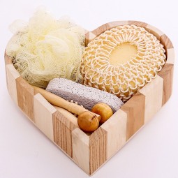 Kitchen Sponges Factory - Factory Supply Natural Loofah