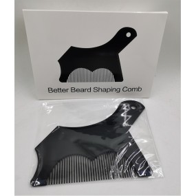 Beard Shaping Tool Manufacturer - Multi-functional Barber
