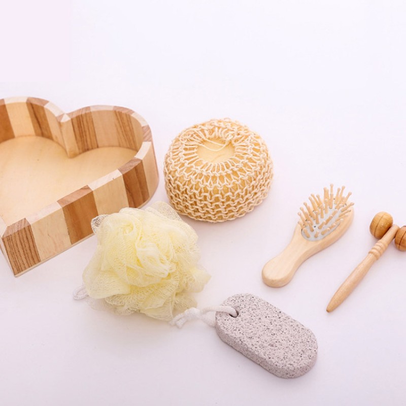 Kitchen Sponges Factory - Factory Supply Natural Loofah