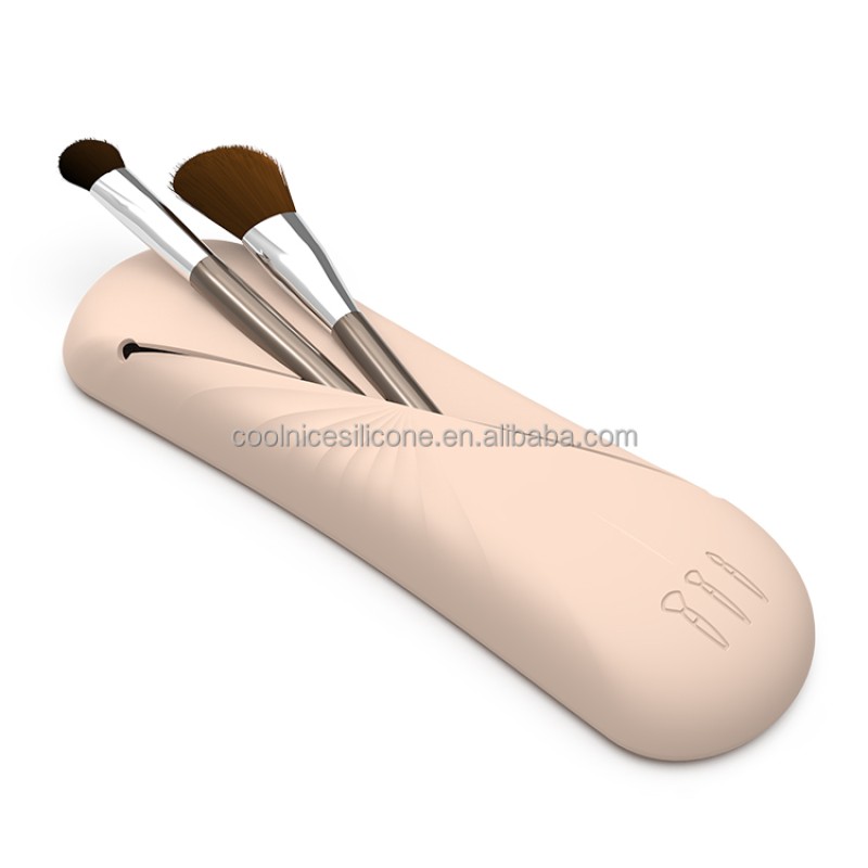 Makeup Brush Bag Factory - Multifunctional Outdoor Portable