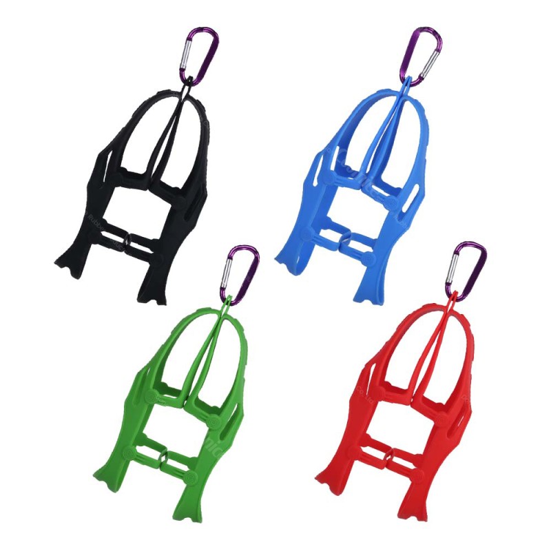 Shoe Holster Factory - Durable Flexible Silicone