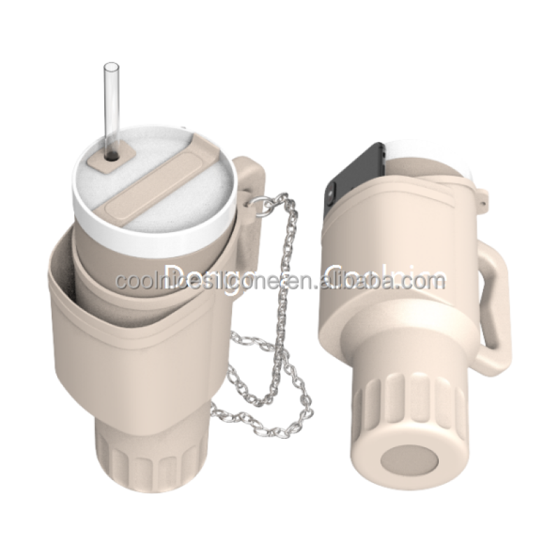 Tumbler Sleeve Factory - Anti-Scratch Water Bottle