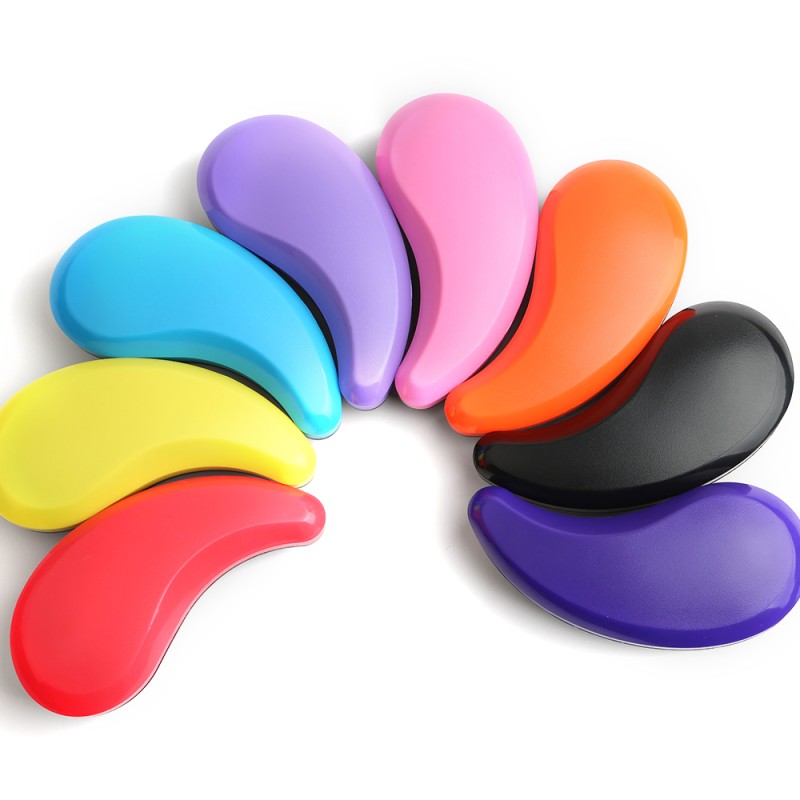 Silicone Comb Factory - New Style Wholesale Price