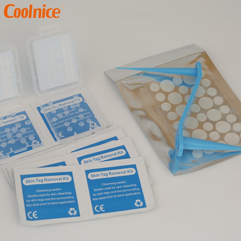 Skin Tag Remover Supplier - OEM Private Label Kit