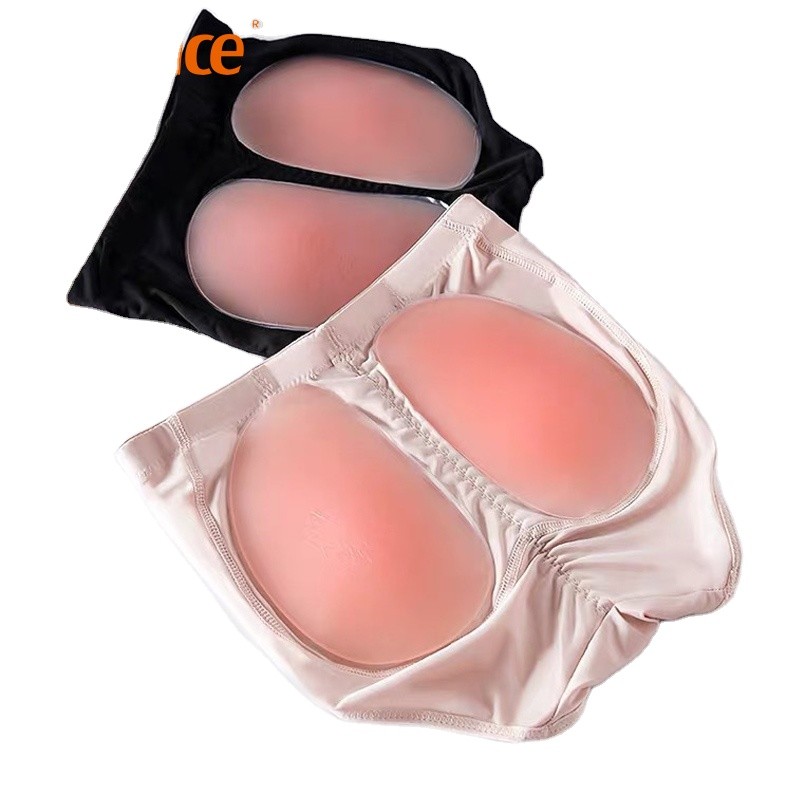 Butt Shaper Manufacturer - Women Padded Seamless Hip