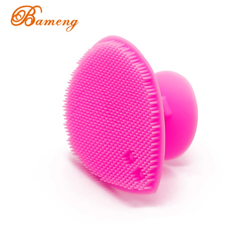 Face Wash Brush Manufacturer - Silicone Scrubber Mat