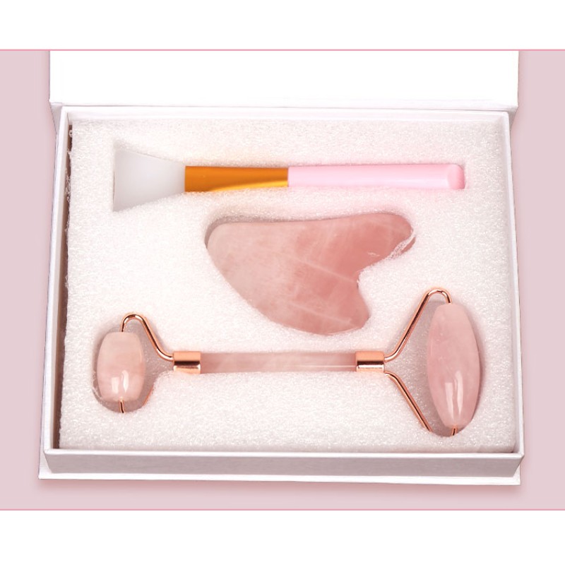 Jade Roller Set Factory - Wholesale Original Rodillo