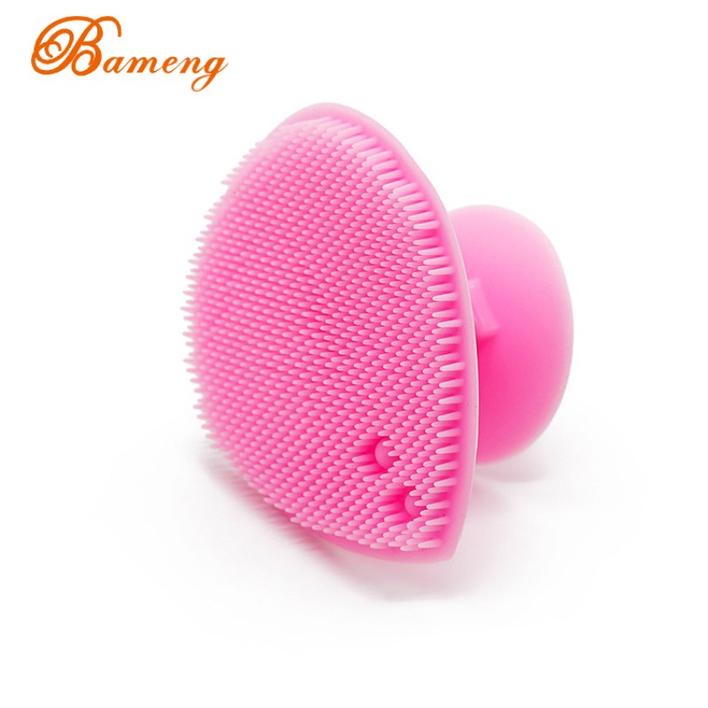 Face Wash Brush Manufacturer - Silicone Scrubber Mat