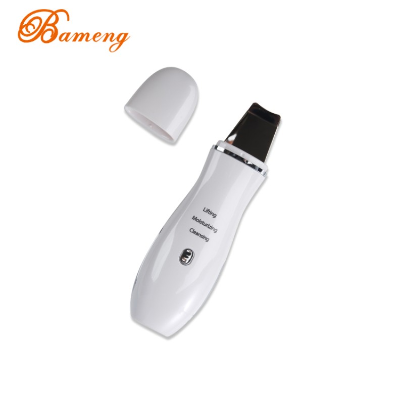 Skin Scrubber Manufacturer - Dermabrasion Bent Ultrasonic
