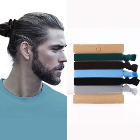Hair Bands Supplier - Men's Multi-Purpose Bracelet