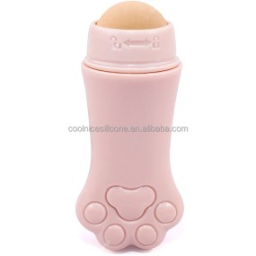 Volcanic Stone Roller Manufacturer - Handheld Oil Control