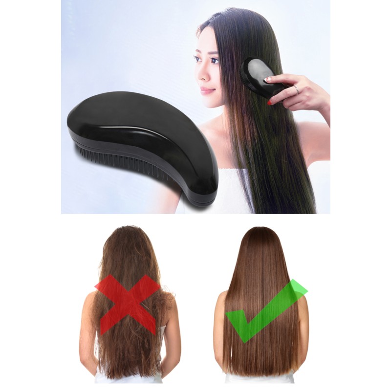 Hair Brush Manufacturer - 2020 High Quality Customized