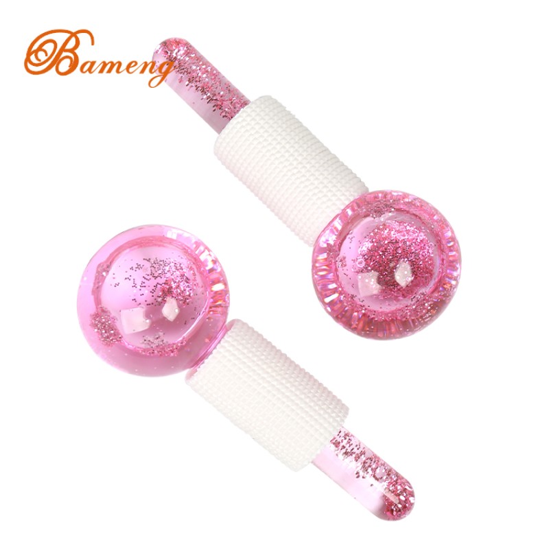 Facial Massager Manufacturer - Private Label Ice Cooling