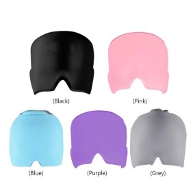 Migraine Relief Manufacturer - Hot Cold Therapy Ice