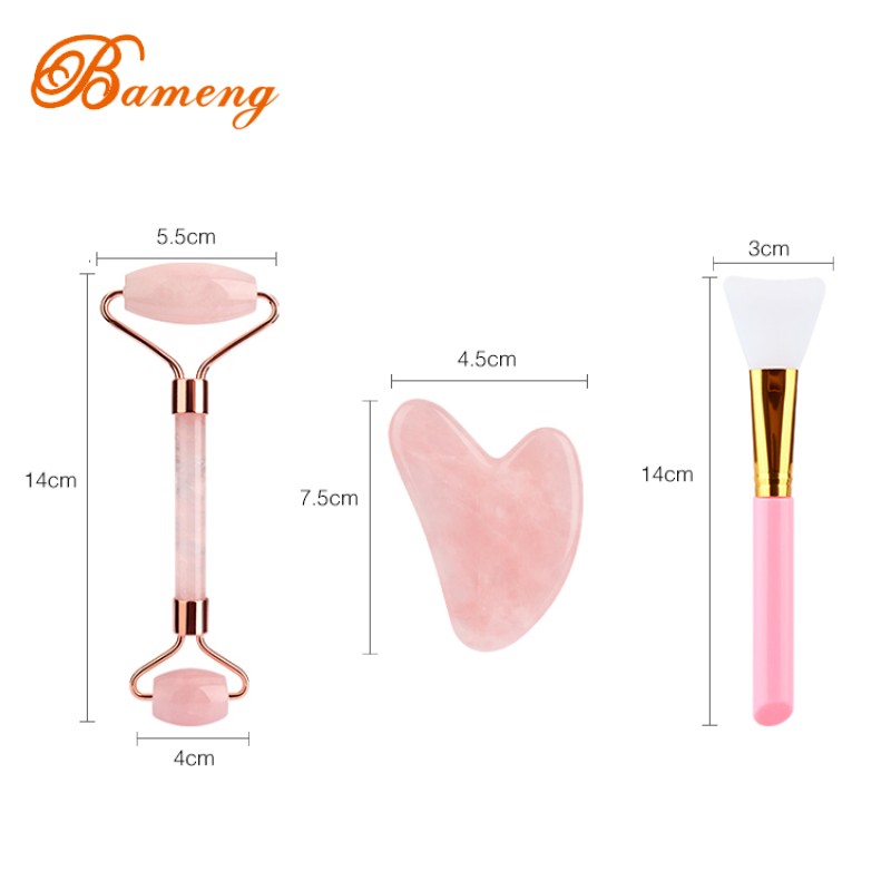 Facial Massage Roller Supplier - Wholesale Private Label