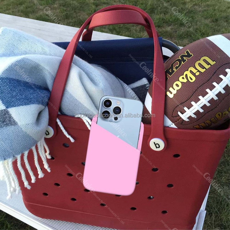 Bag Accessory Supplier - Decorative Charm Inserts