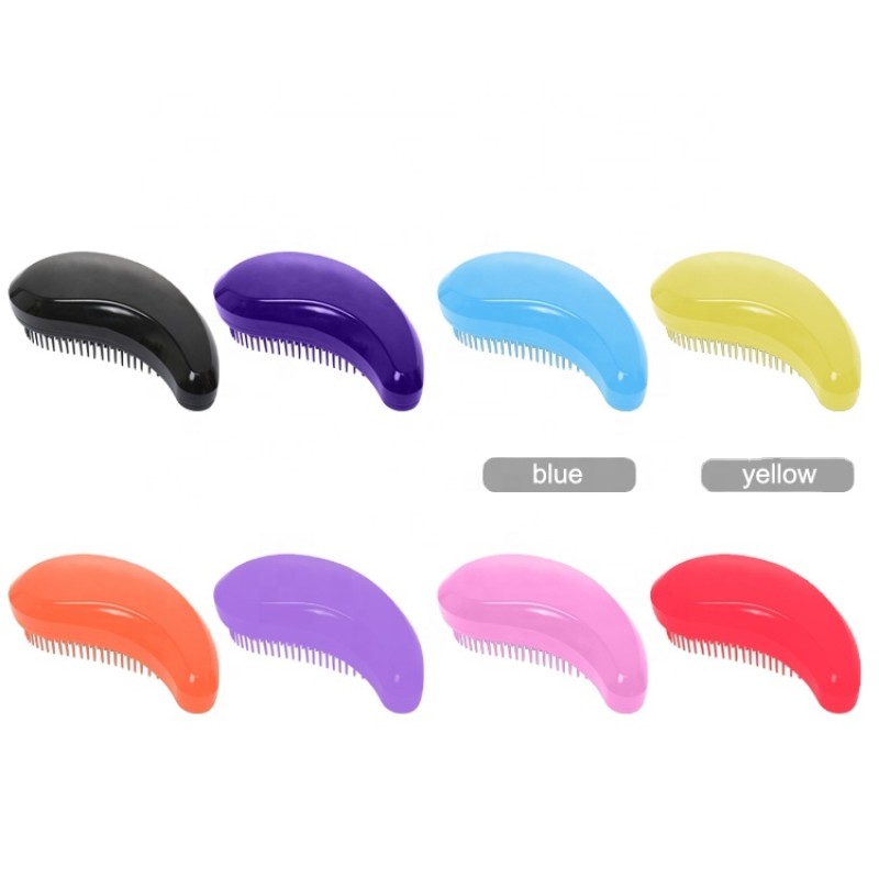 Hair Brush Manufacturer - 2020 High Quality Customized