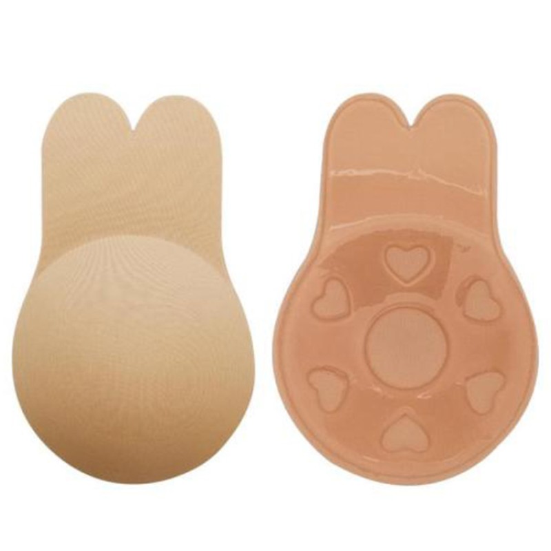 Silicone Bra Supplier - Ladies Sexy Lift up