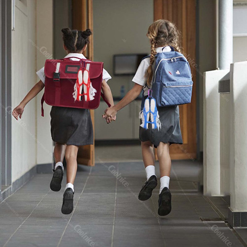 Sports Accessories Supplier - Footwear Clip Travel