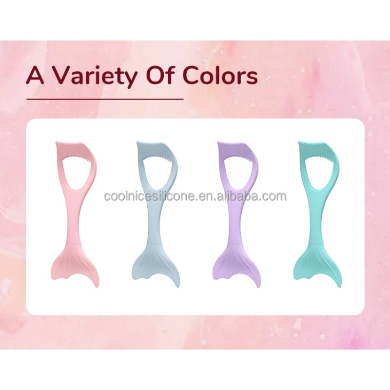 Eye Aid Makeup Tool Supplier - Hot Sale Silicone Stencil