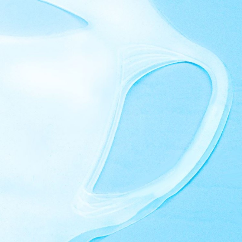 Female Silicone Mask Manufacturer - Korean Hot Sale