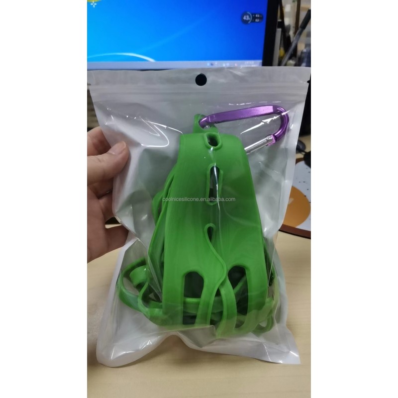 Shoe Holster Factory - Durable Flexible Silicone