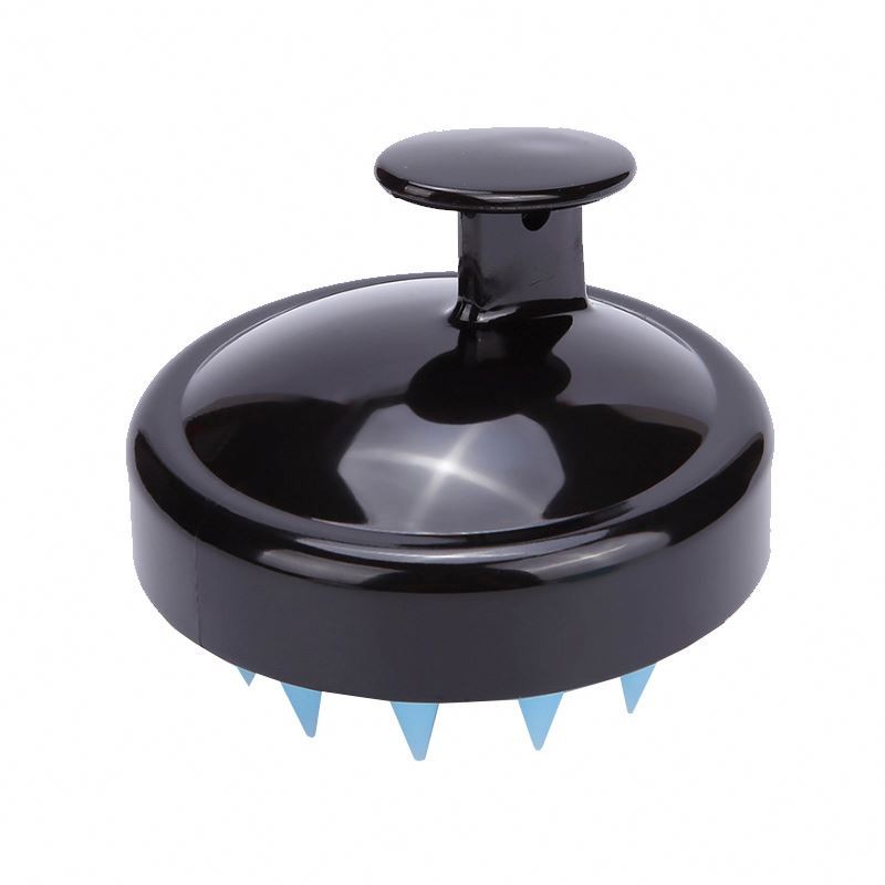 Shampoo Brush Manufacturer - 2021 Salon Massager Comb