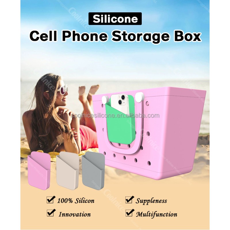 Phone Holder Factory - 2023 Hot Selling Bag