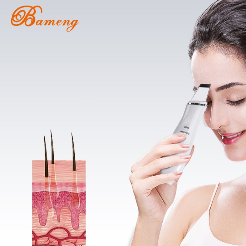 Skin Scrubber Manufacturer - Dermabrasion Bent Ultrasonic