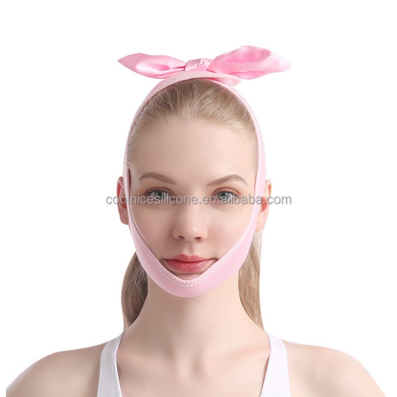 Facial Slimming Strap Supplier - High Quality Lift Belt