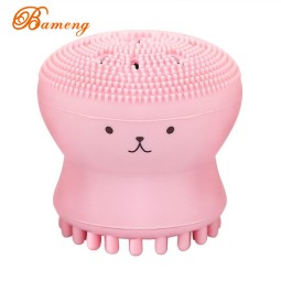 Face Cleaning Brush Manufacturer - All in One Octopus