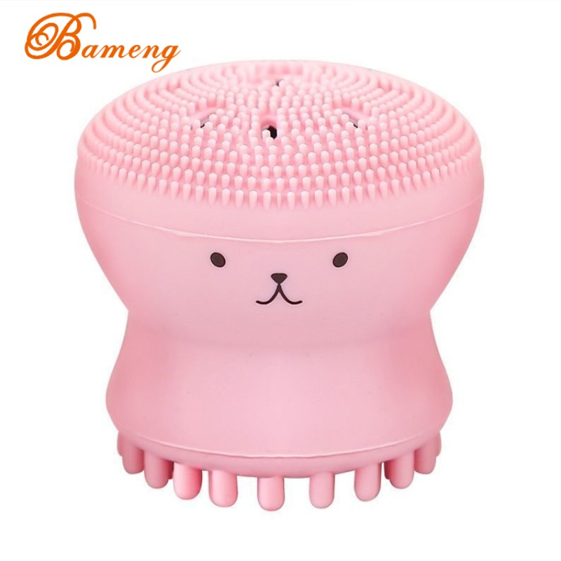Face Cleaning Brush Manufacturer - All in One Octopus