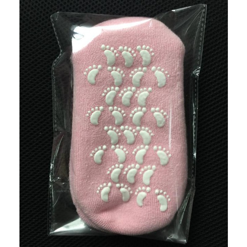 Gel Socks Manufacturer - Reusable Remove Dead Skin