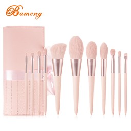 Women's Makeup Brush Factory - Private Label 11pcs Kit