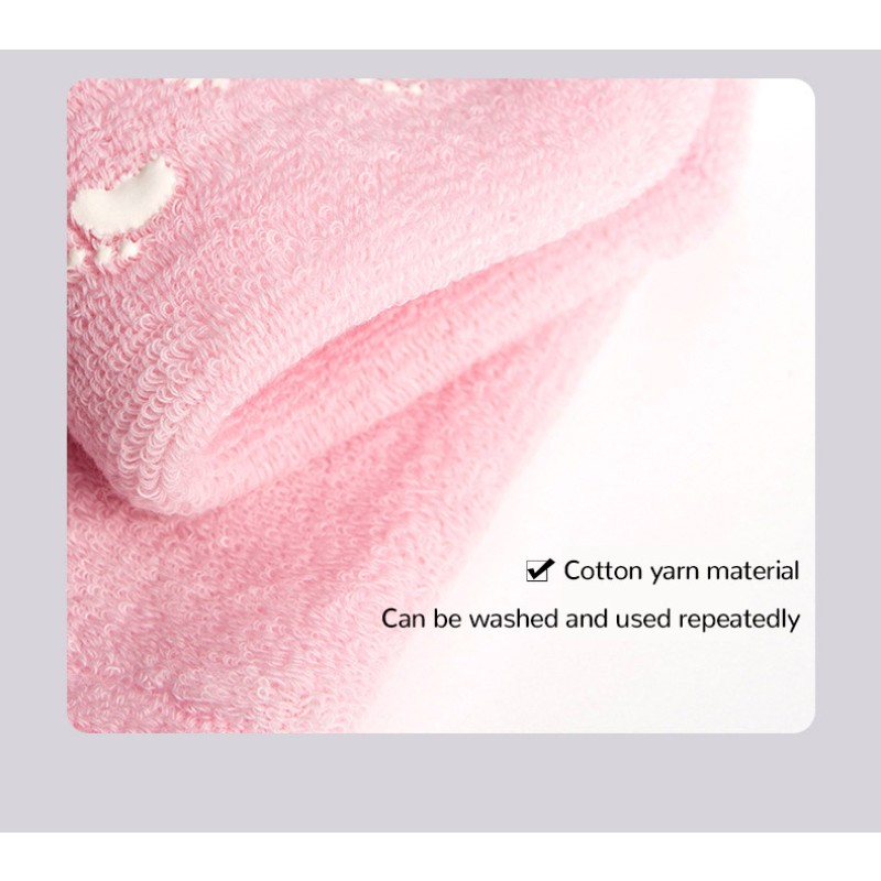 Gel SPA Socks Supplier - New Repairing Softening