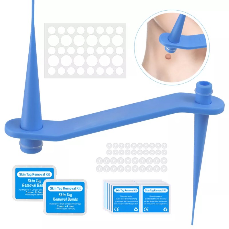 Skin Tag Remover Factory - Hot Sales Kits Wart